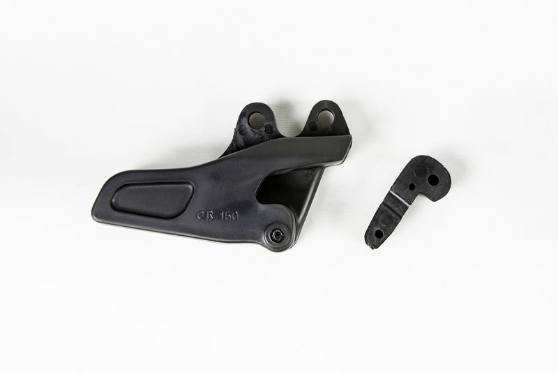 UFO Kjedestyring CRF150 07- Svart 001