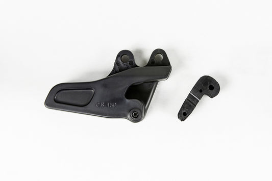 UFO Kjedestyring CRF150 07- Svart 001