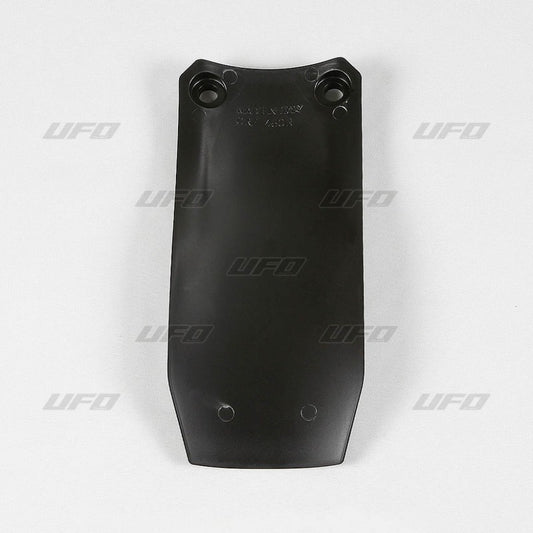 UFO Bakdemper sprutbeskytter CRF250R/RX 18-21 CRF450R/X 17-20 Svart 001