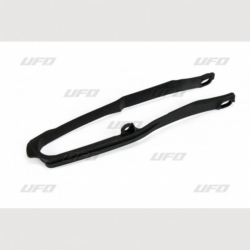 UFO Svingarm kjedeglide CRF250R 18-,CRF450R/X 17-18 Svart 001