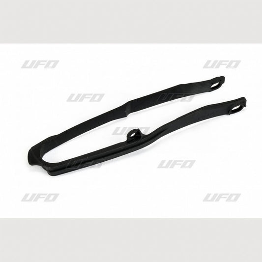 UFO Svingarm kjedeglide CRF250R 18-,CRF450R/X 17-18 Svart 001