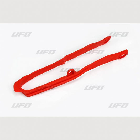 UFO Svingarm kjedeglide CRF250R 18-19 ,CRF450R/X 17-18 Rød 070