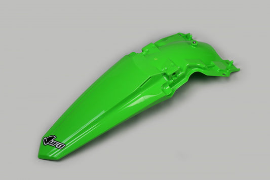 UFO Bakskjerm KX250F 21-24 KX450F 19-23 Grønn 026