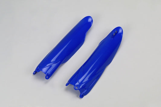 UFO Gaffelglidere YZF250/450 10-22 YZ125/250 22-.. Blå 089