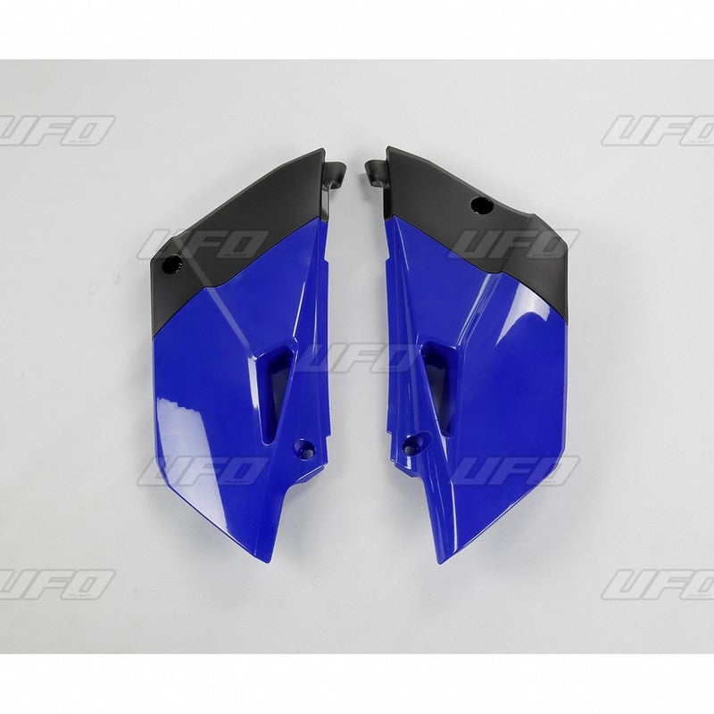UFO Sidepaneler YZ85 15-21 Blå 089