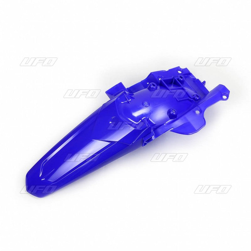 UFO Bakskjerm YZF250F 19-23/ YZ450F 18-22 Blå 089