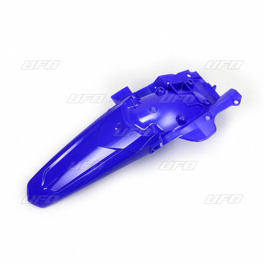 UFO Bakskjerm YZF250F 19-23/ YZ450F 18-22 Blå 089