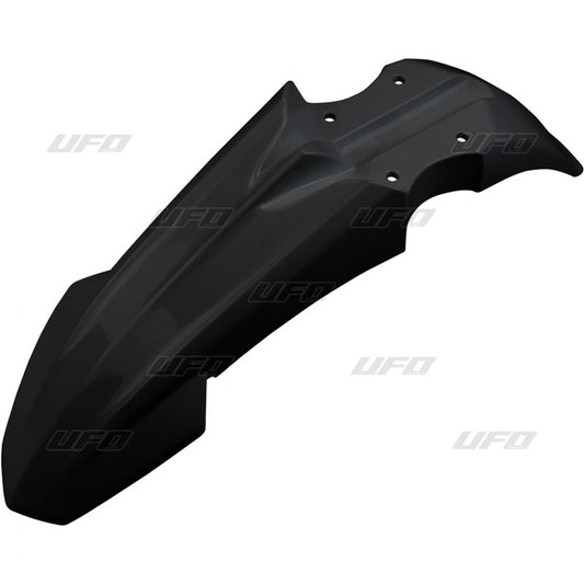 UFO Framskjerm YZ65 19- Svart 001