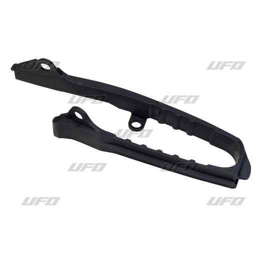 UFO Svingarmskjede glider RM-Z250 19- ,RM-Z450 18- Svart 001