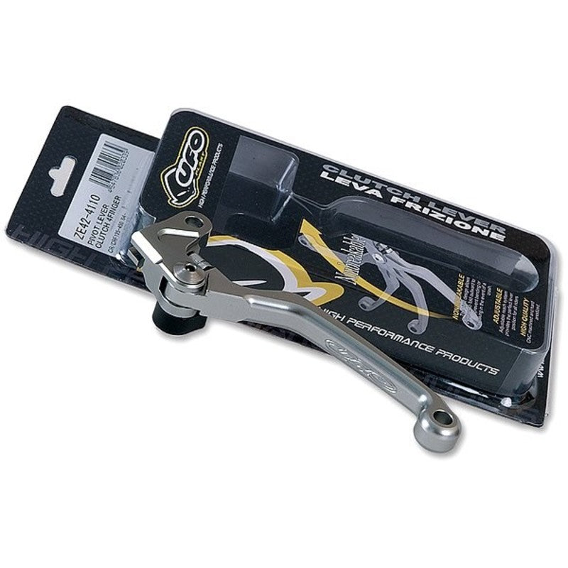 UFO Clutch hendel 4-finger grep KX/KXF,/RMZ,YZF,YZ