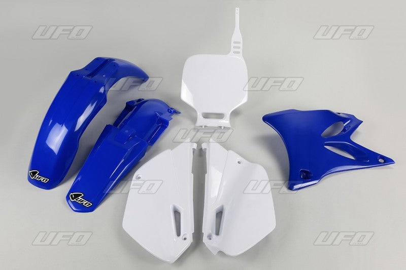 UFO Plastsett 5-deler original YZ85 02-12