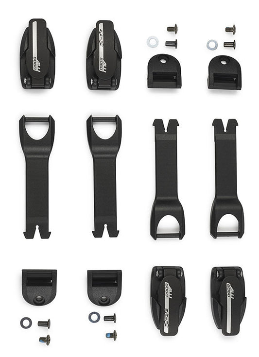 TCX PU Spennesett Infinity Evo GTX, Baja GTX