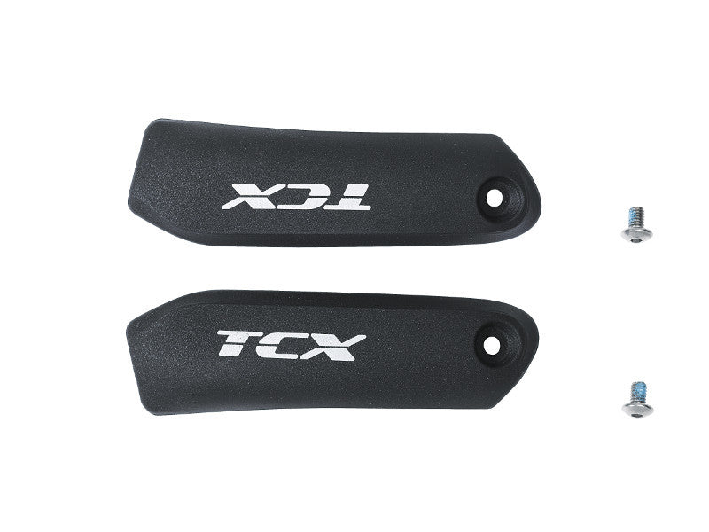 TCX Tåskli RT Race/WP, ST-Fighter svart