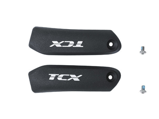 TCX Tåskli RT Race/WP, ST-Fighter svart