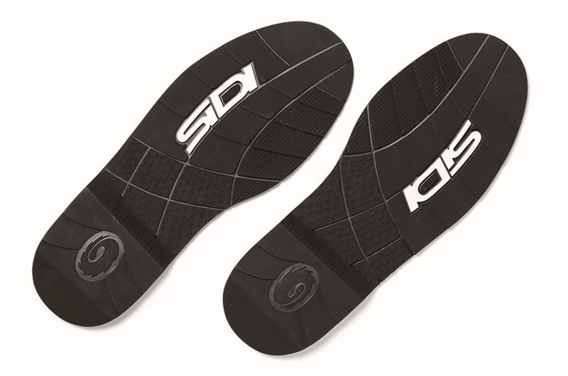 Sidi Ideal sålepar MX 48-51