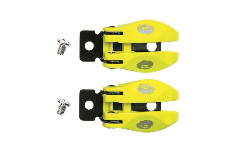 Sidi ST/MX Spenne Gul