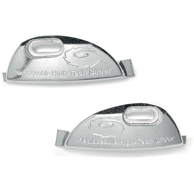 Sidi Vortice alloy slider innsats