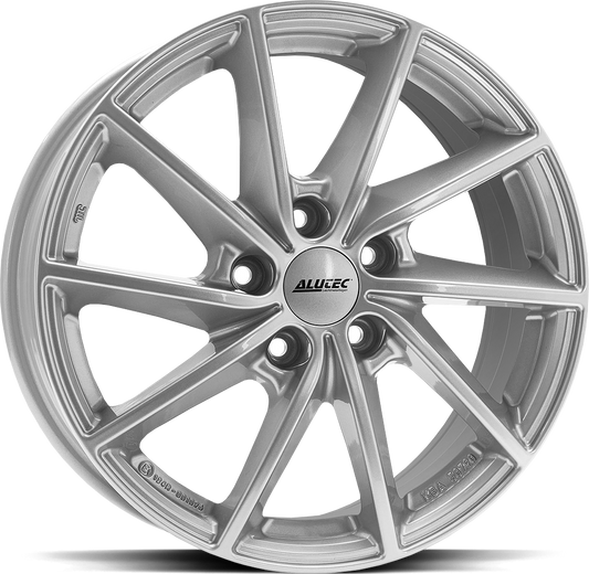 Alutec Singa 6" 5/112/15 ET4357,1