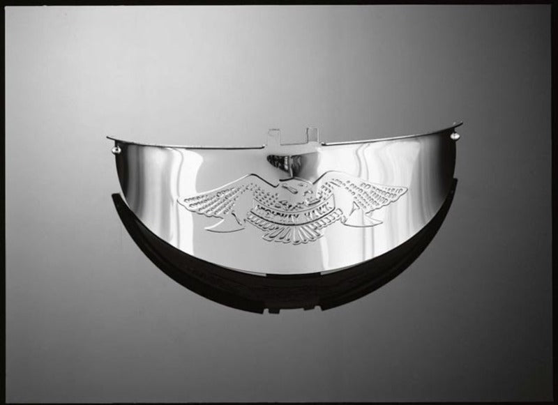 Highway Hawk visir 7eagle