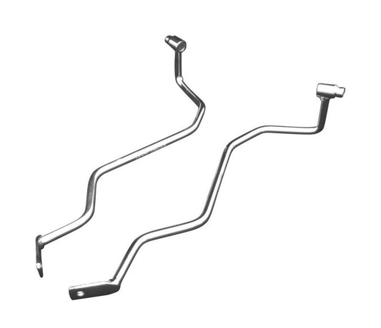 Highway Hawk salvesett Honda VT600 + VLX