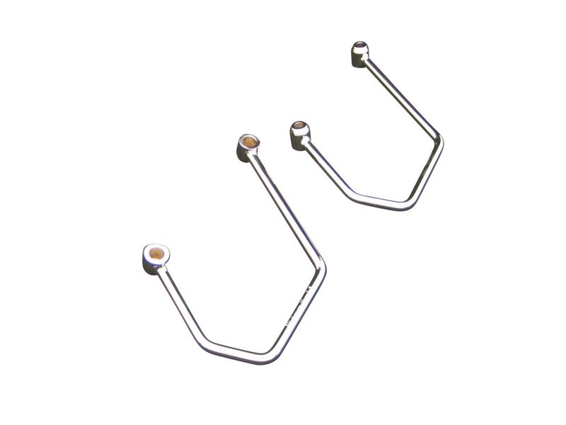 Highway Hawk salveske støttesett VT750DC Spirit