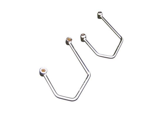 Highway Hawk salveske støttesett VT750DC Spirit