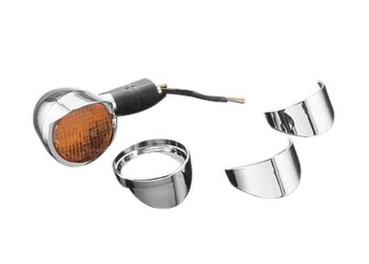 Highway Hawk blinklys-visirsett