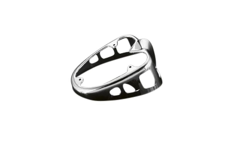 Highway Hawk baklyktdeksel