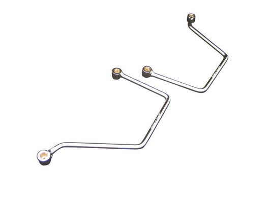 Highway Hawk sideveskestøttesett Suzuki VL1500