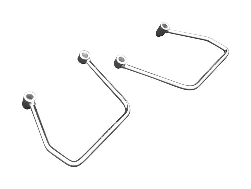 Highway Hawk sideveske støttesett Suzuki M1800R Intruder