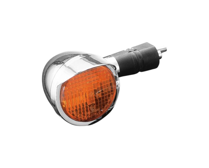 Highway Hawk blinklys visirsett Kawasaki PLAIN