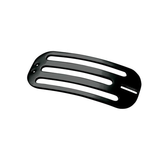 Solo Rack Billet Komplett Svart