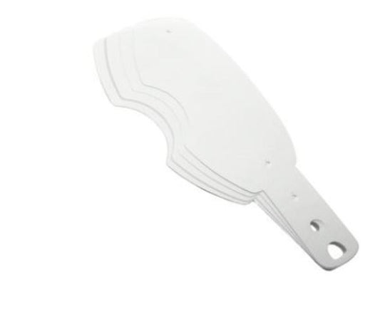 Oakley MX Goggl.Acc. Front Line MX 14 Pack Laminate Tearoffs