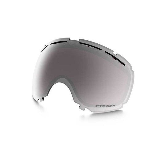 Oakley Repl. Linse Canopy sterkt sol / blåfugl prizm black iridium