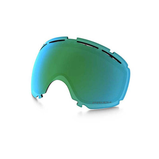 Oakley Repl. Linse Canopy variable forhold prizm jade iridium