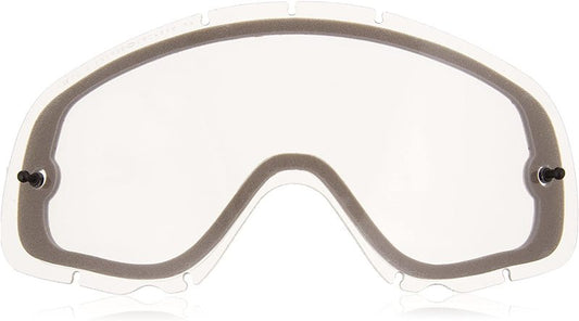 Oakley Oakley Proven Standard Tear-Offs 25-pakning