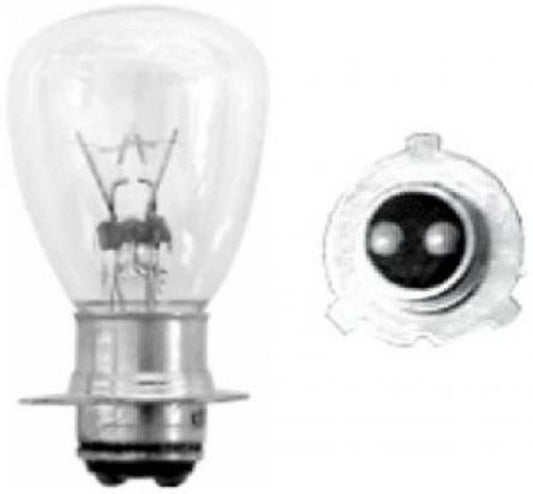  Highway Hawk BULB FOR SPOTLIGHT DUAL BEAM HUOM 10KPL