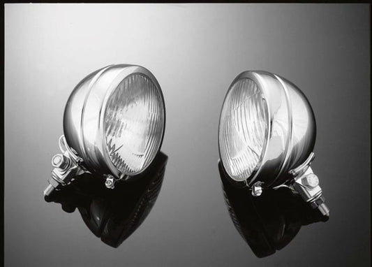 Highway Hawk ekstralys H3 4,5 E-MERKET 1 STK