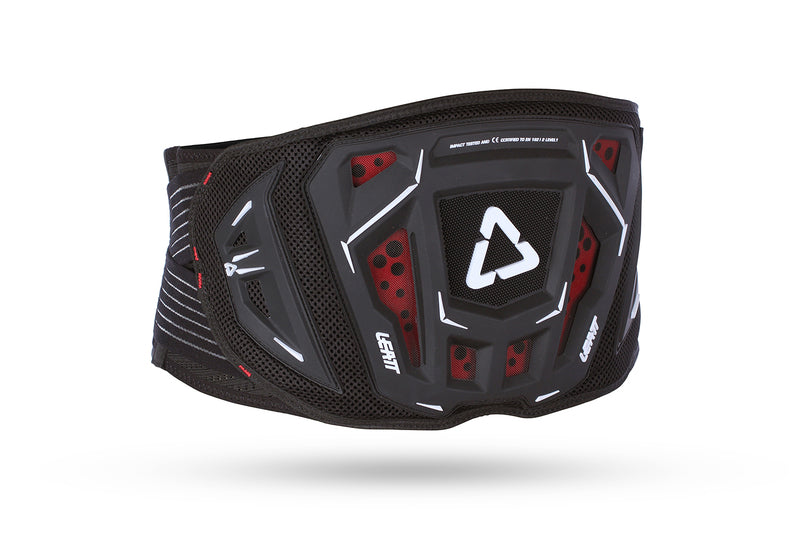 Leatt Nyrebelte 3DF 3.5 #S/M