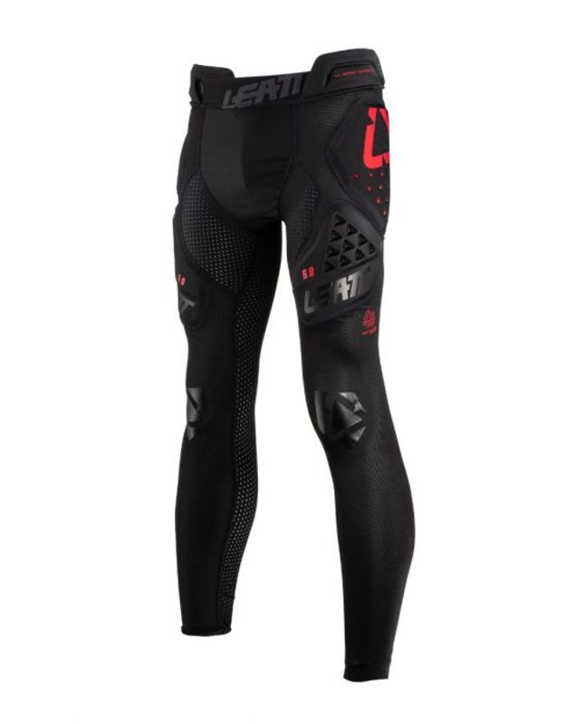Leatt Impact Bukser 3DF 6.0 #S