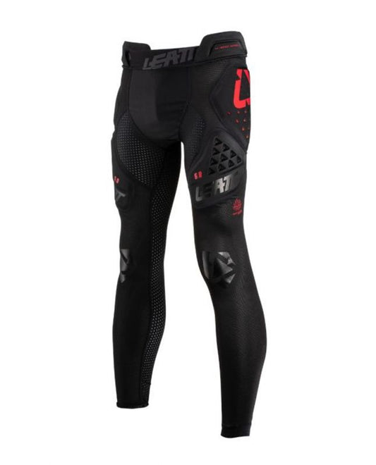 Leatt Impact Bukser 3DF 6.0 #S