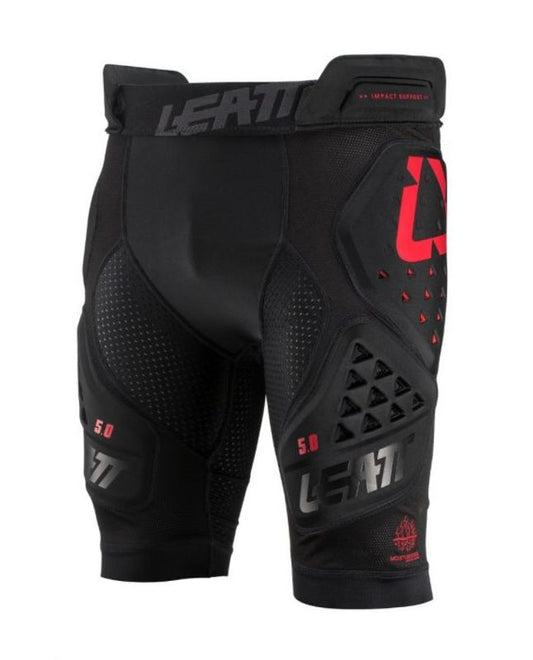 Leatt Impact Shorts 3DF 5.0 #S