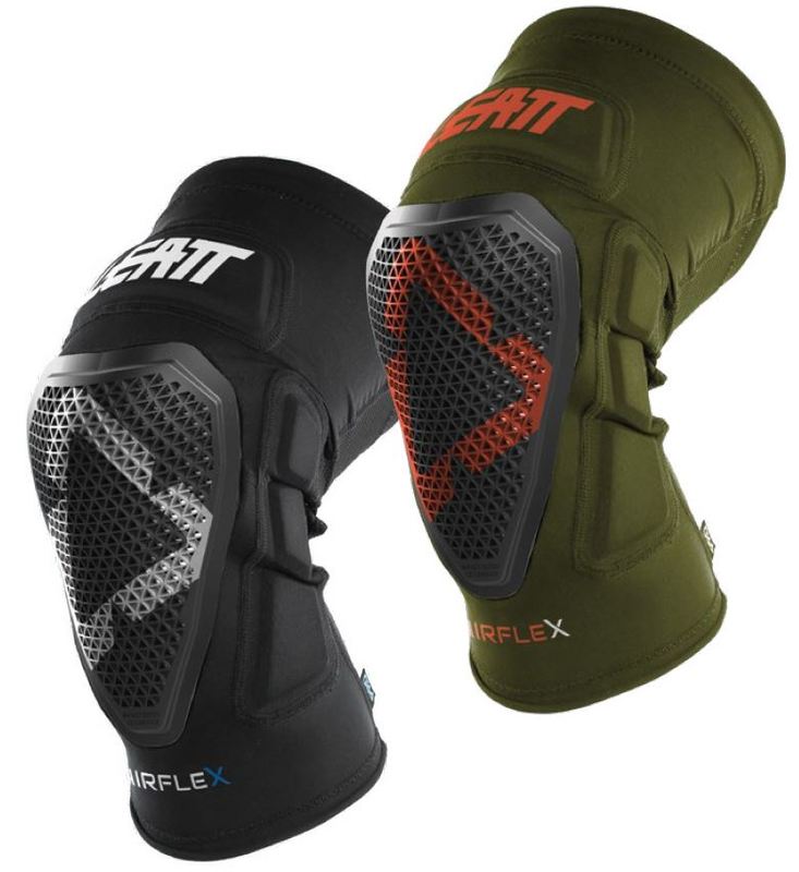 Knebeskytter AirFlex Pro Svart S