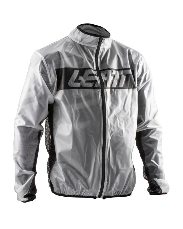 Leatt Jakke RaceCover S