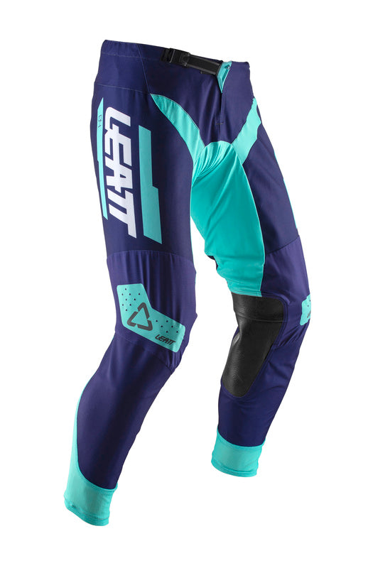 Leatt Bukser GPX 4.5 Blå 30