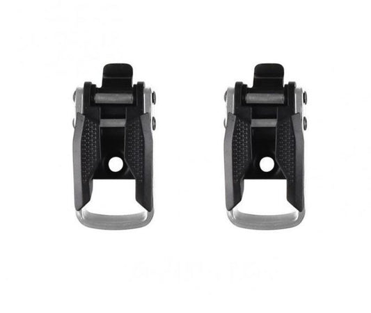 Leatt Spenne GPX 5.5 FlexLock par Svart