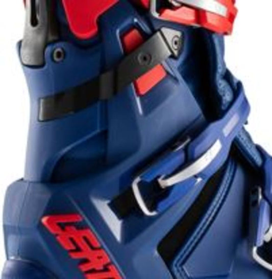 Leatt FlexLock GPX 5.5 FlexLock Bar + shims US8/9