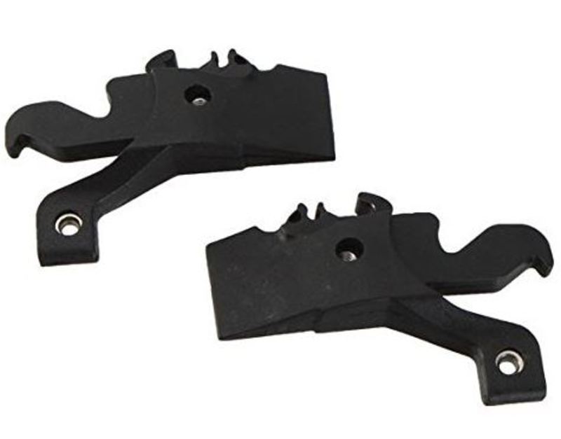 Leatt Avstandspinne pakke DBX/GPX/Kart/4.5 0mm