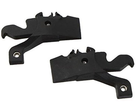 Leatt Spacing pin Pack DBX/GPX/Kart/4.5 30mm