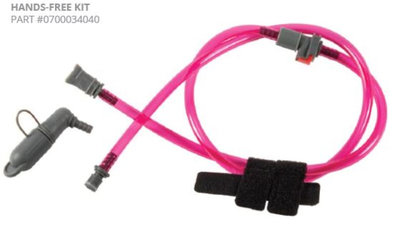 Leatt Håndfritt sett LEATT